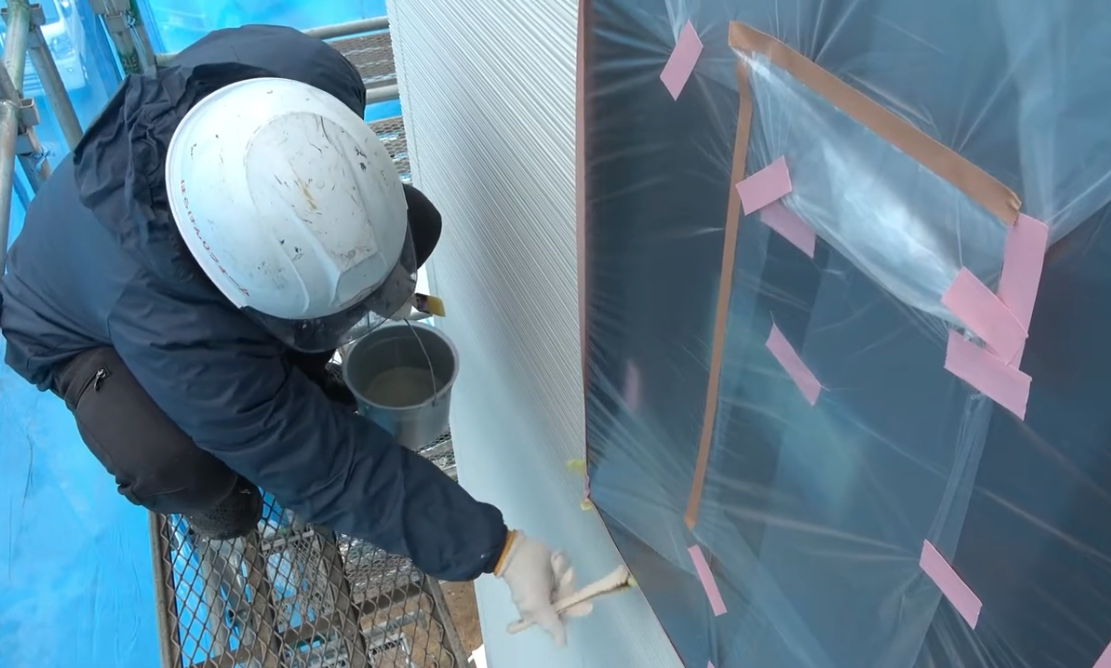 ウレア系塗料・ポリウレアの弱点はレジリエンスウレアで解決